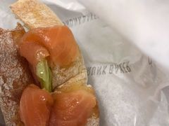 -DRUNK BAKER(上海陕康里店)