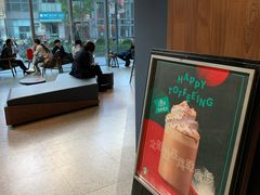 -星巴克(凯德晶萃店)