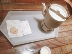 -良木缘咖啡西餐(优品道广场店)