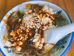 -邓婆婆手工冰粉铺(中港·燊海森林店)