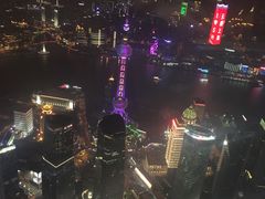 -上海中心大厦
