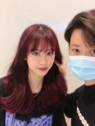 -MMby Hair Code芭曲发型
