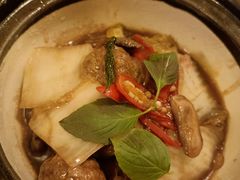 -盛元荼集  素食(滨江凯德壹店)
