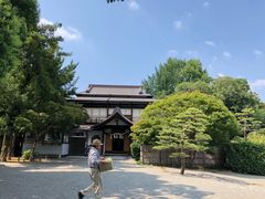 -水前寺成趣园