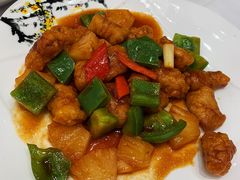 -稻香海鲜饭店(第一国际店)