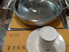 -黄记煌三汁焖锅(崇文门店)