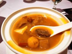 -粗茶淡饭·汉口公馆(循礼门店)