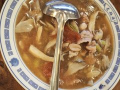 -老雒阳面馆·水席·洛阳菜(王城路店)