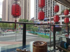 -阿嫂印象·民间江湖菜(大学城店)