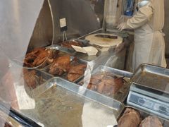 -阿二烤鸡(山塘街店)