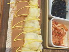 -厨大将烤肘子(镇江北路店)