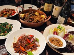 -奉天小馆·非遗东北菜(沈阳万象城店)