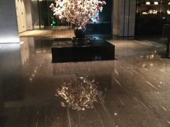 -博林天瑞喜来登酒店·西丽尚膳