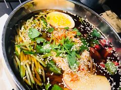 -很久以前羊肉串(昌里路三钢里店)