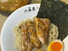 -八盛屋·沾面(集美万达店)