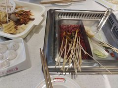 -大斌家串串火锅(德思勤店)