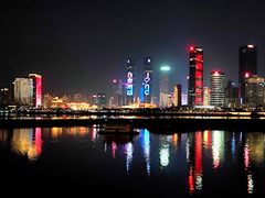 -寻梦滕王阁实景演出