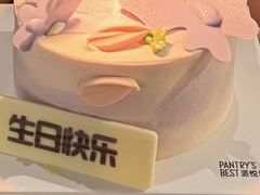 -派悦坊·甜品·蛋糕(虹口龙之梦店)