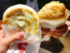 招牌肉夹馍-西安老王家(振兴西路店)