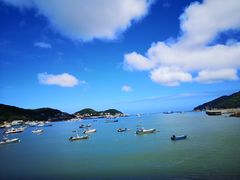 -乌石塘景区