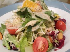 -翠清酒家(万丰路店)