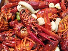 -年轮烧烤·羊蝎子·烤鱼(星湖街店)