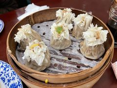 -都一处烧麦馆(前门店)