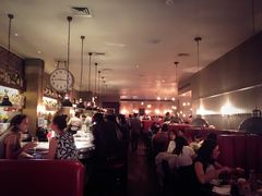 -Burger & Lobster(Dean Street)