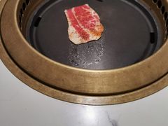 -花味·自助烤肉(雨花客厅店)