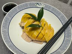 -钱塘花园·宁波菜