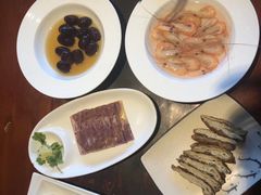 -花园茶楼(兴城西路店)