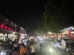 -华声天桥民俗文化园