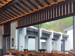 -千岛湖安岚·湖景全日餐厅