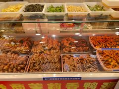 -钱商茉莉香鸭颈王(浑南店)