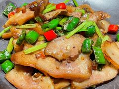 -锈场酒仙·潮粤小酒馆(鼓楼店)