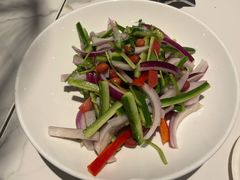 -阿里疆Alijiang·丝路美食·异域风情·清真(长楹天街店)
