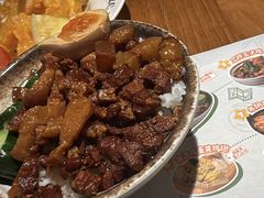-岛风·台食小馆 ISLAND BISTRO(烟台山店)