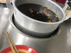 -咏勝锑锅麻辣烫(净居寺路总店)