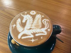 -街角 T·COFFEE 融合料理·BISTRO(车公庙店)