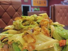 -晚归月亮湾私家菜(临邑路店)
