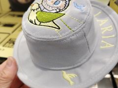 -泡泡玛特POPMART(侨福芳草地店)