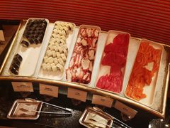 水果-咖啡苑 - 蔚藍夏日限定主题(永利皇宫店)