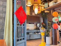 -永安水煮活鱼·仪征菜(仪征奥林匹克店)