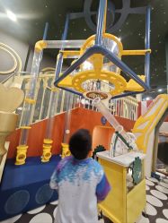 -MELAND CLUB亲子乐园·派对·餐厅(北京芳圆里ID MALL店)