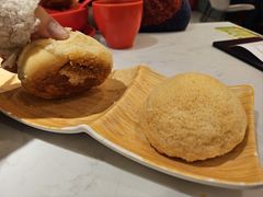 -避风塘·老港味餐厅·茶档(长宁龙之梦店)