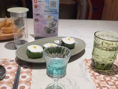 -芭札·Thai泰国餐厅(同和金铂天地店)