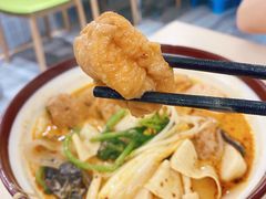 -菲哥麻辣烫(贵山小区店)