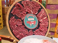 -周小明火锅(黑金冠社区店)