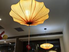 -庭院·冰煮羊·北京涮肉(西单店)