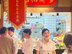 -吴记百家·私房菜·家宴(润园店)